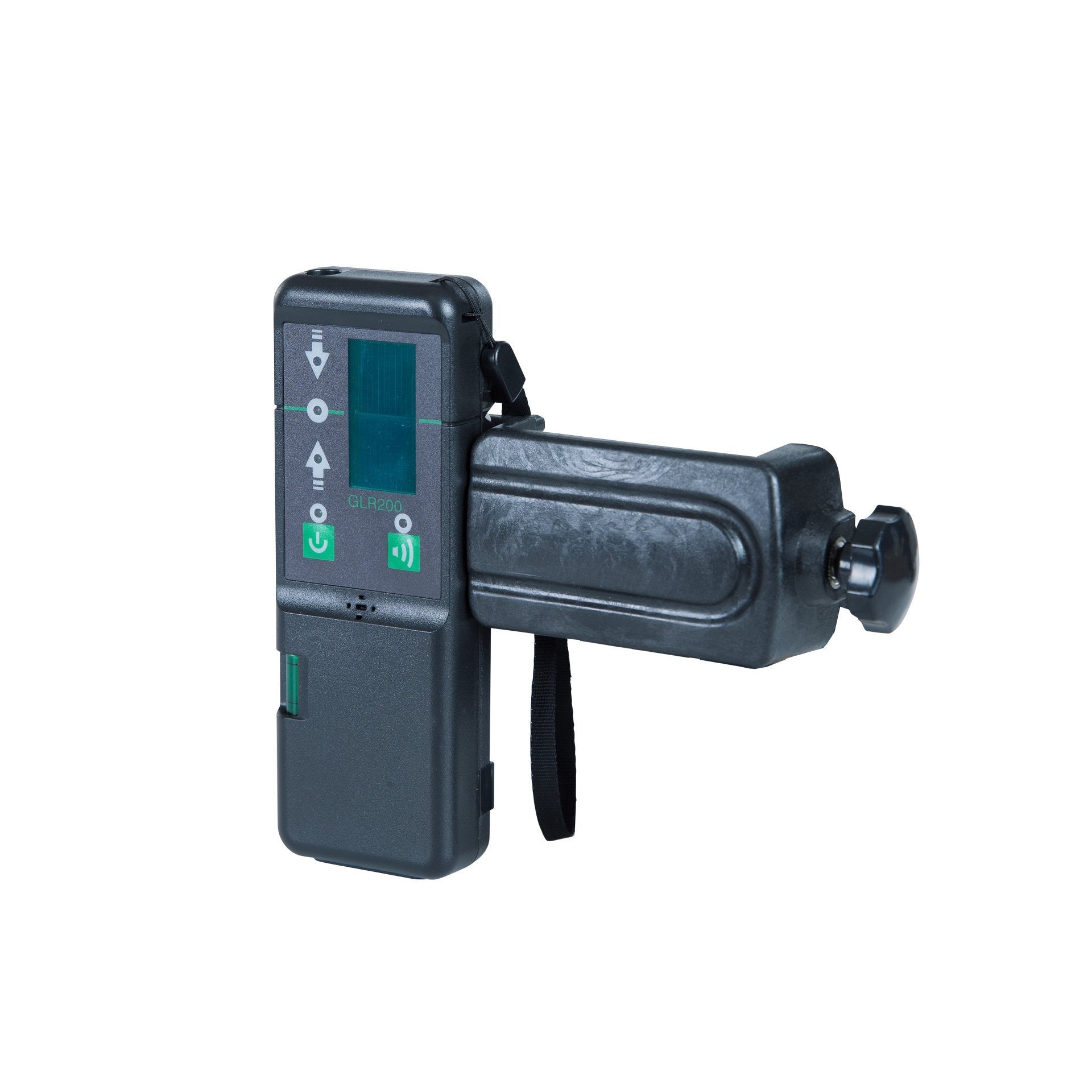 DECTO G, Empfänger mit Halter DECTO G, Empfänger mit Halter